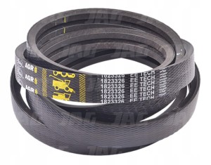 1823326 EE-TECH PAS GATES AGRI