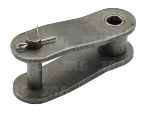 RF2080 PÓŁSPINKA ŁAŃCUCHA ROLLON-SOLID