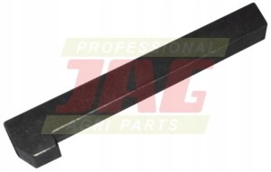 KLIN Z NOSKIEM 10X8X63 /D15/