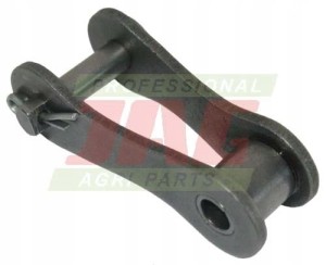 JAG15-0004 PÓŁSPINKA ŁAŃCUCHA ROLLON-SOLID