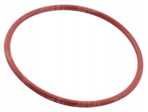 50/50-117/0 ORING TULEI SILIKONOWY