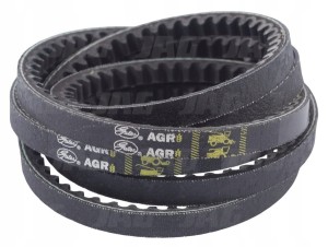 0173208 PAS GATES AGRI 2 SZT