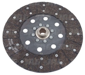 328029910 TARCZA SPRZĘGŁA LUK