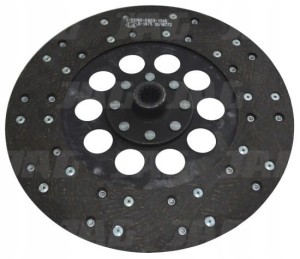 331032810 TARCZA SPRZĘGŁA LUK
