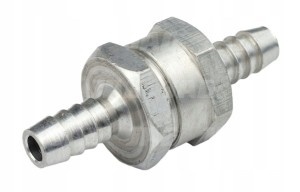 JAG08-0361 ZAWÓR ZWROTNY FI 8MM