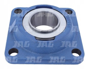 JAG07-0102 OBUDOWA Z ŁOŻYSKIEM