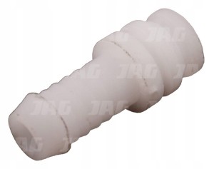 4039/00-009/0 PRZYŁĄCZE WĘŻA PROSTE 12,5 AGROPLAST