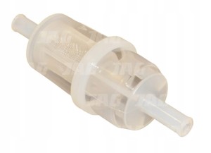 WFP-01.11A FILTR PALIWA PRZEPŁYWOWY-PROSTY /B14/
