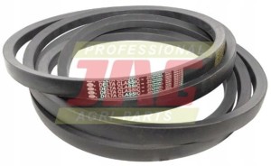 32X6350LI/6425LD D250 PAS KLINOWY GATES DELTA CLASSIC