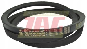 SPC2650 PAS KLINOWY GATES DELTA NARROW
