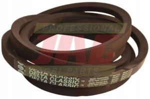 17X2590LI/2630LD B102 PAS KLINOWY GATES DELTA CLASSIC