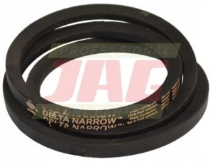 SPZ987 PAS KLINOWY GATES DELTA NARROW
