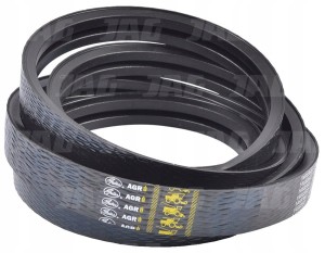 1468360 PAS GATES AGRI