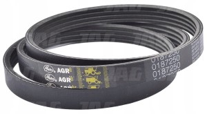 0187250 PAS GATES AGRI