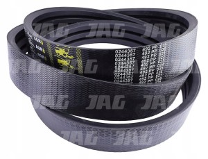 0244357 PAS GATES AGRI