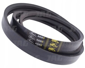0127308 EE-TECH PAS GATES AGRI