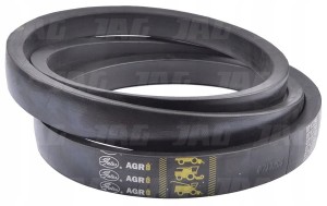0713295 PAS GATES AGRI