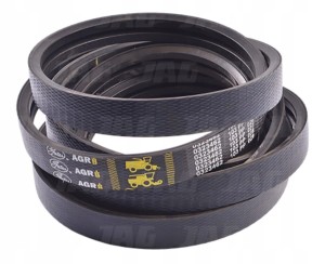 0323462 PAS GATES AGRI