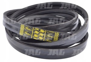 1423393 PAS GATES AGRI
