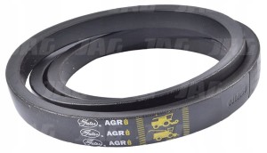 0312265 PAS GATES AGRI