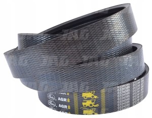 0324385 PAS GATES AGRI