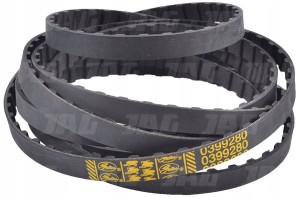 0399280 PAS GATES AGRI