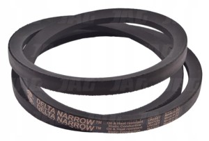 SPB1700 PAS KLINOWY GATES DELTA NARROW