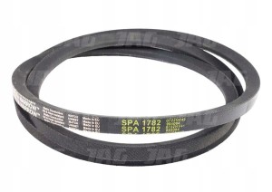 SPA1782 PAS KLINOWY GATES DELTA NARROW