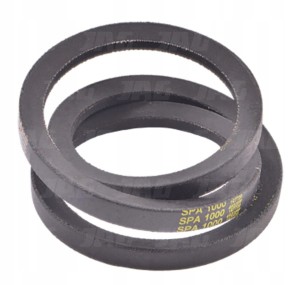 SPA1000 PAS KLINOWY GATES DELTA NARROW
