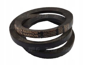SPA900 PAS KLINOWY GATES DELTA NARROW