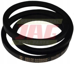 SPA1207 PAS KLINOWY GATES DELTA NARROW