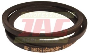 SPZ1250 PAS KLINOWY GATES DELTA NARROW