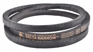 SPZ1120 PAS KLINOWY GATES DELTA NARROW