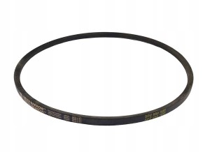 SPZ850 PAS KLINOWY GATES DELTA NARROW