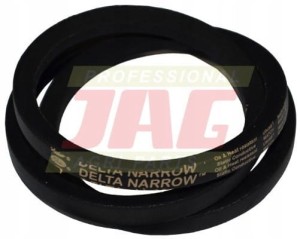 SPZ912 PAS KLINOWY GATES DELTA NARROW