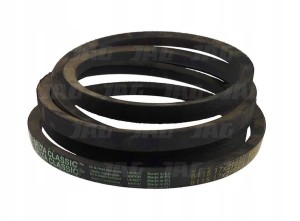 17X2925LI/2965LD B115 PAS KLINOWY GATES DELTA CLASSIC