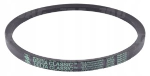 17X710LI/750LD B28 PAS KLINOWY GATES DELTA CLASSIC