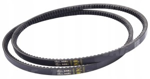 0172195 PAS GATES AGRI 2 SZT