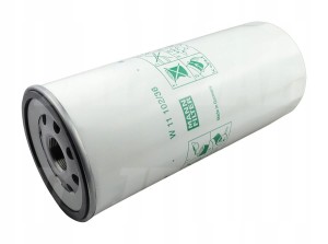360014 FILTR OLEJU MANN FILTER