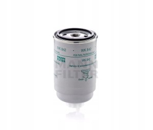 JAG61-0008/JAG61-0012 FILTR PALIWA MANN FILTER