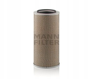 C24650/1 FILTR POWIETRZA ZEWNĘTRZNY MANN FILTER