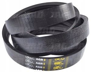 0227365 EE-TECH PAS GATES AGRI (2HC)