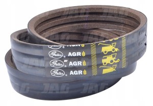 0324211 PAS GATES AGRI