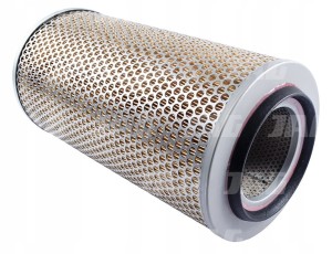 JAG62-0001 FILTR POWIETRZA ZEWNĘTRZNY MANN FILTER