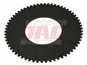 JAG03-0003 SPRZĘGŁO TARCZA