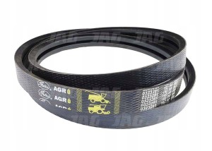 0323281 PAS GATES AGRI