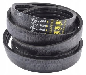 0324545 PAS GATES AGRI