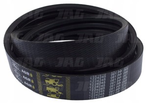 1224245 PAS GATES AGRI