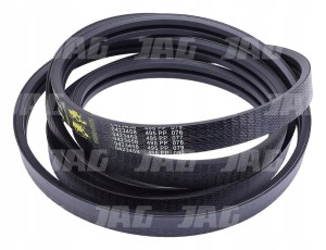 0423458 PAS GATES AGRI