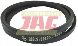 17X2060LI/2100LD B81 PAS KLINOWY GATES DELTA CLASSIC